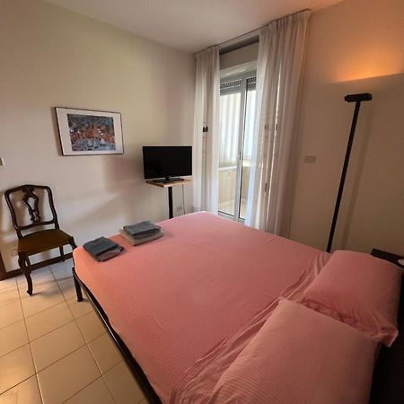 Ferienwohnung La Casa Di Alberto Riva Ligure Exterior foto