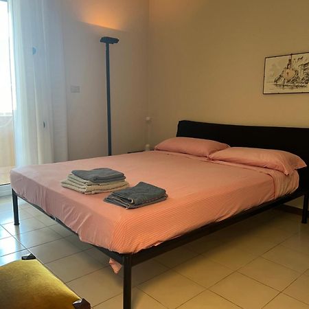 Ferienwohnung La Casa Di Alberto Riva Ligure Exterior foto
