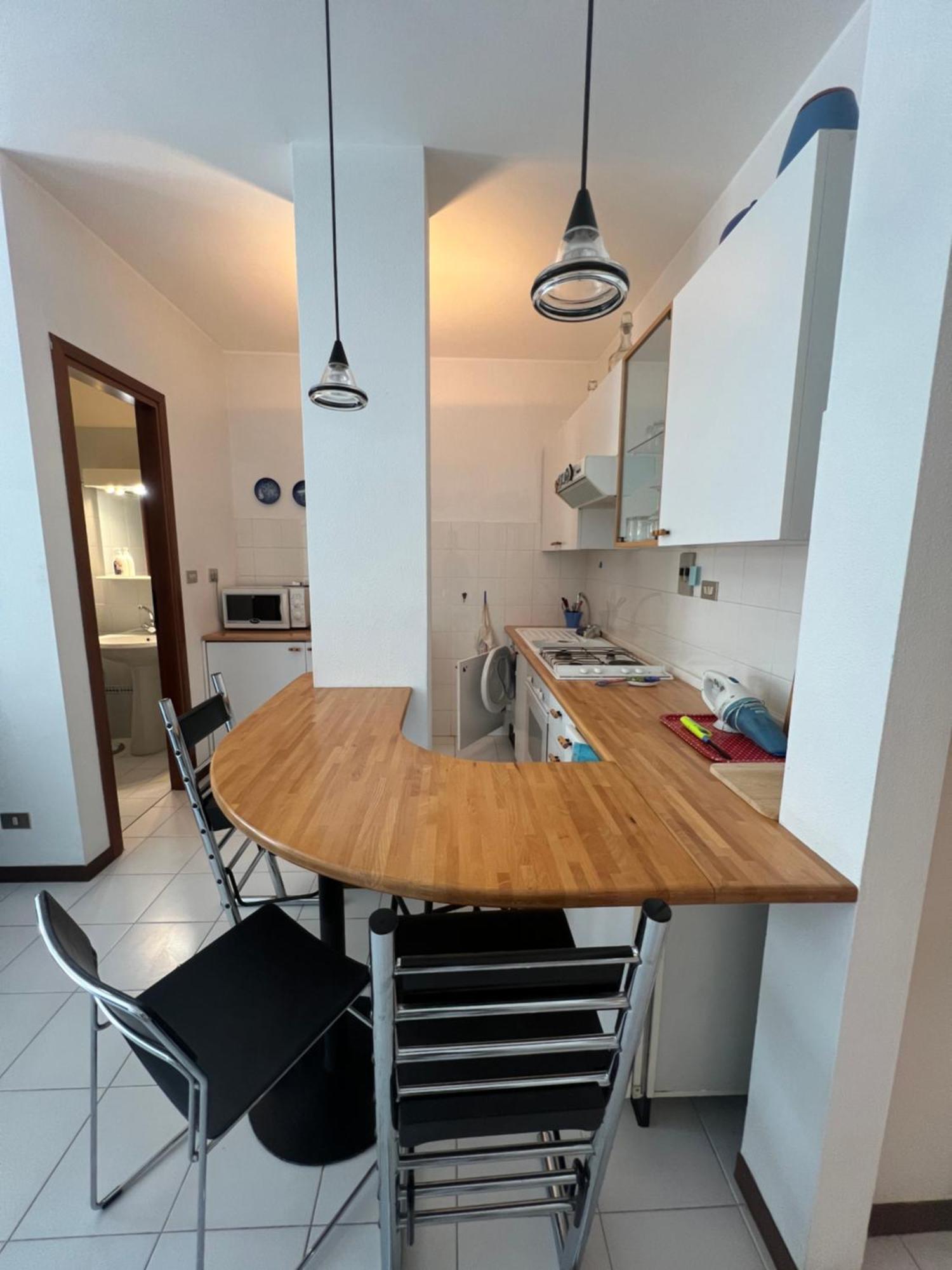 Ferienwohnung La Casa Di Alberto Riva Ligure Exterior foto